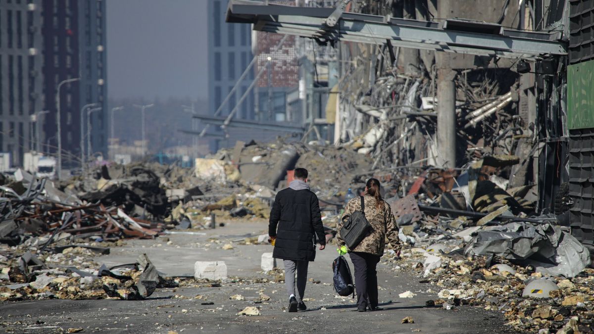 W Kijowie od piątku zostanie częściowo dozwolona sprzedaż alkoholu 