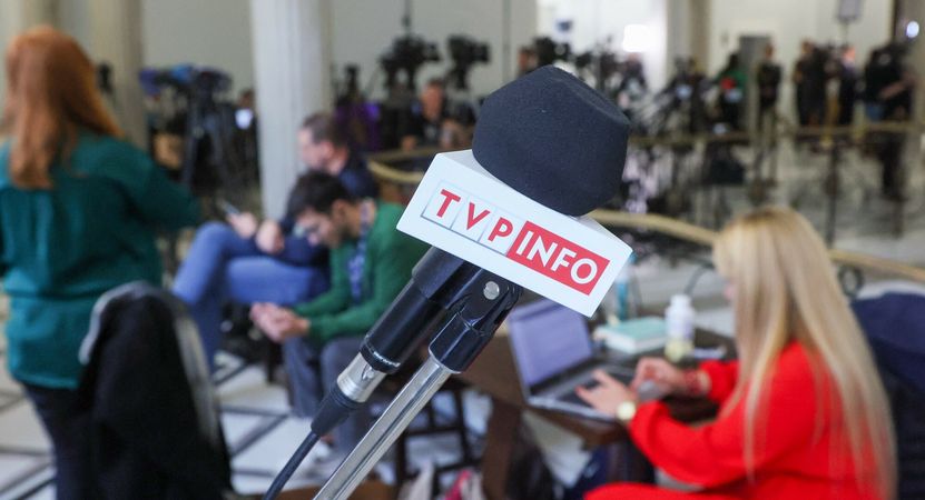 Rząd Tuska dosypie pieniędzy TVP. Mamy wyliczenia [NEWS MONEY.PL]