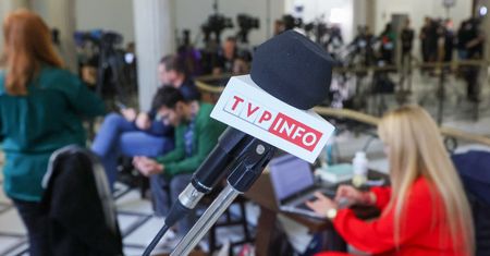 Rząd Tuska dosypie pieniędzy TVP. Mamy wyliczenia [NEWS MONEY.PL]