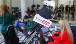 Rząd Tuska dosypie pieniędzy TVP. Mamy wyliczenia [NEWS MONEY.PL]