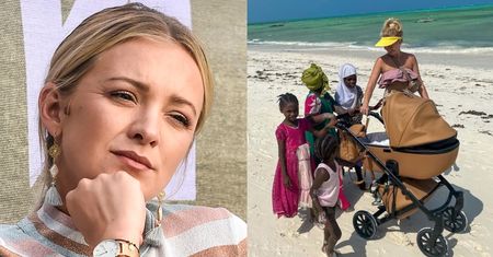 Edukatorka antydyskryminacyjna wyjaśnia Barbarze Kurdej-Szatan: "To, co robisz, jest SZKODLIWE SPOŁECZNIE"