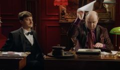 "Taskmastera" ogląda blisko 900 tys. widzów. Program poprawił wyniki TVN