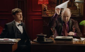 "Taskmastera" ogląda blisko 900 tys. widzów. Program poprawił wyniki TVN