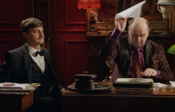 "Taskmastera" ogląda blisko 900 tys. widzów. Program poprawił wyniki TVN