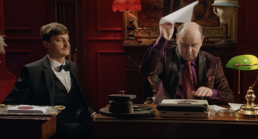 "Taskmastera" ogląda blisko 900 tys. widzów. Program poprawił wyniki TVN