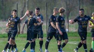 OKS Opatów świętuje awans do klasy okręgowej i stulecie klubu
