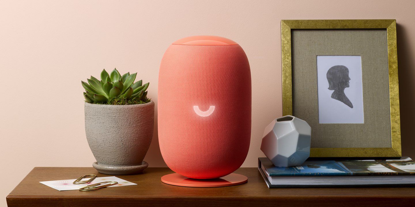 Whyd Speaker: stylowy głośnik Bluetooth z obsługą komend głosowych 3