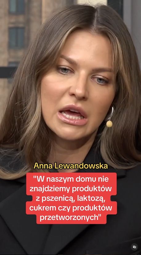 Anna Lewandowska