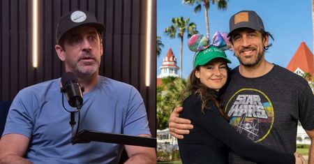 Były narzeczony Shailene Woodley uderza w aktorkę: "Powiedziała mi: 'Zanim weźmiemy ślub, muszę PRZE*UCHAĆ PEWNEGO FACETA'"