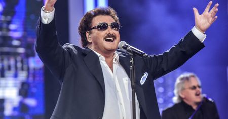 TVP wydała oświadczenie. Chodzi o koncert ku pamięci Krzysztofa Krawczyka