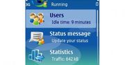 Mobile Web Server 1.5 od Nokia Beta Labs
