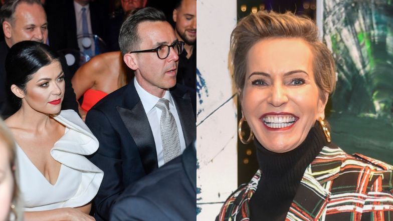 Paulina Smaszcz dyskutuje z internautami pod sensacyjnym wpisem