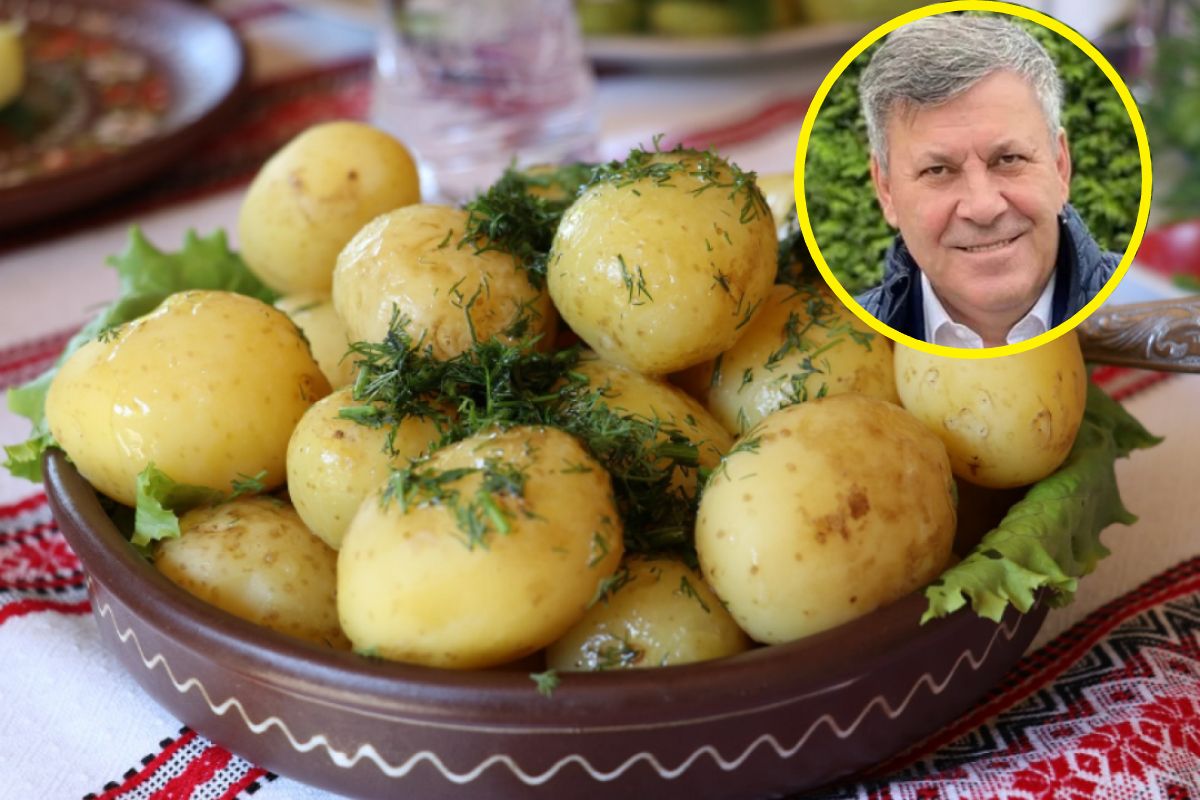 Młode ziemniaki już w sprzedaży. Janusz Piechociński wyjaśnia, czy warto je kupować
