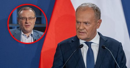 "Żeby poczuli więcej strachu". Prof. Dudek o nowej strategii Tuska