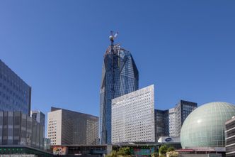 Europejski skansen. Ostatnie duże firmy powstały pół wieku temu