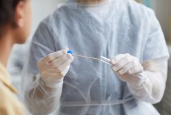 Zupełnie nowa odmiana SARS-CoV2. Stworzona celowo