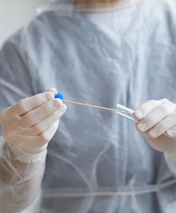 Zupełnie nowa odmiana SARS-CoV2. Stworzona celowo