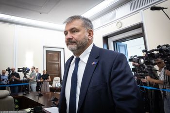 Kolegium Sądu w Katowicach sprzeciwiło się Żurkowi