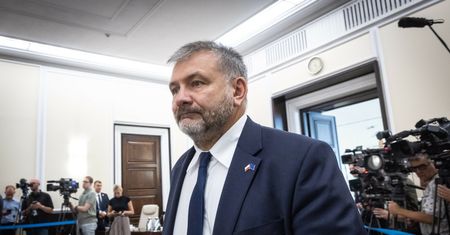 Kolegium Sądu w Katowicach sprzeciwiło się Żurkowi