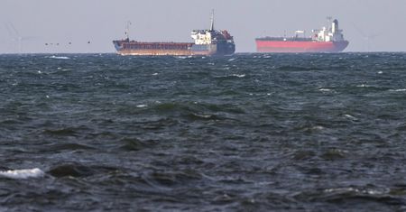 Przełomowy wyrok. Zajęty statek rosyjskiej "floty cieni" zostanie wydany Ukrainie