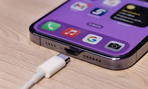 Masz iPhone'a? Jedno ustawienie może wydłużyć życie baterii o lata