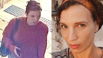 Zaginęła 41-letnia Magdalena Majtyka. Mąż  aktorki i policja podają, gdzie i kiedy była widziana po raz ostatni