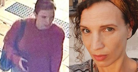 Zaginęła 41-letnia Magdalena Majtyka. Mąż  aktorki i policja podają, gdzie i kiedy była widziana po raz ostatni