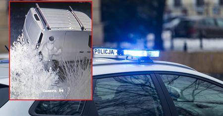 Oburzające zachowanie seniorki z Wrocławia. Straty w tysiącach
