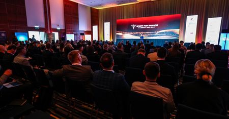 Ile wart jest sponsoring sportowy? Rynek szuka odpowiedzi na VI Konferencji Sport for Brands