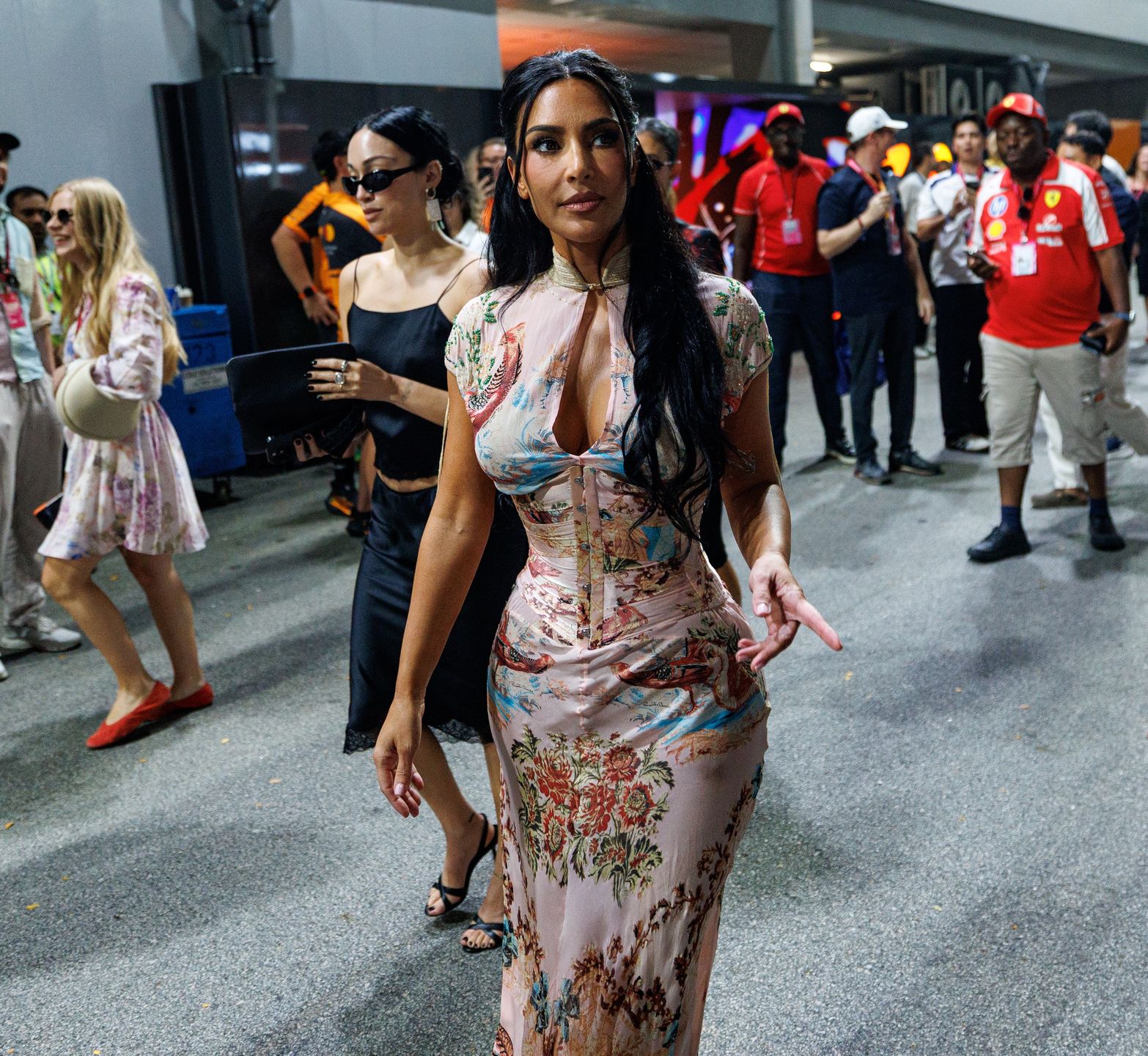 Kim Kardashian