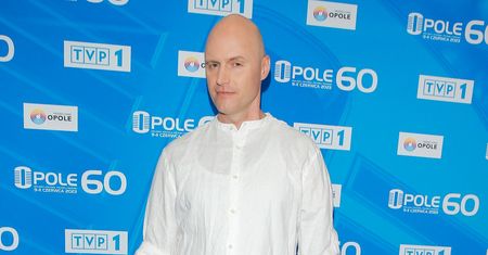 Krzysztof Igor Krawczyk w szpitalu. Zgubiono jego dokumentację medyczną
