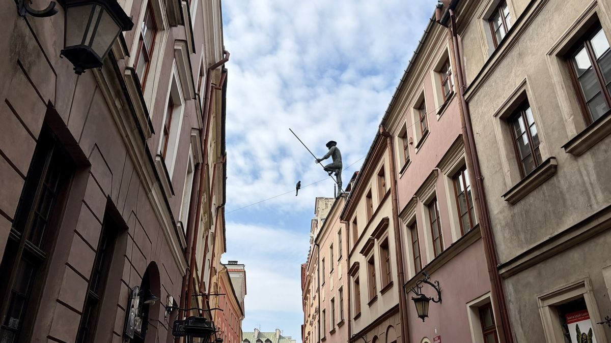 Stare Miasto w Lublinie