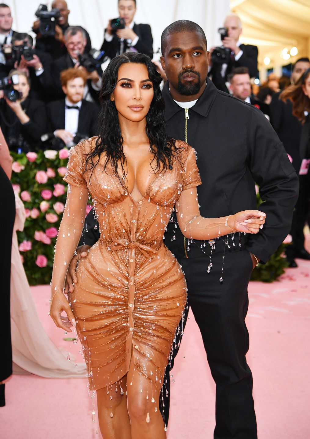 Kanye West