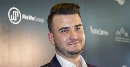 Wraca sprawa Misiewicza. Prokuratura sprawdza decyzje Macierewicza