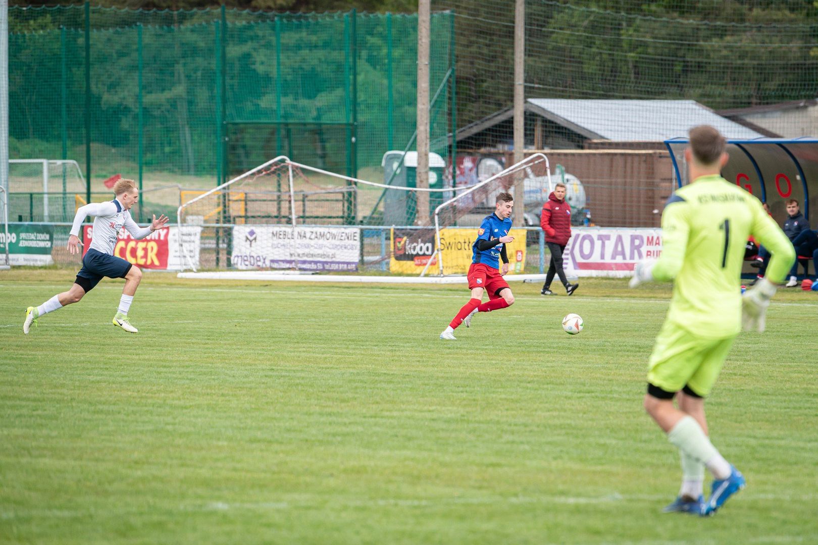 IV liga podlaska