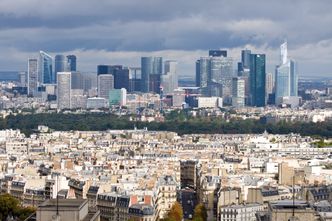 Polski AI w Paryżu. Model językowy Bielik zadebiutował