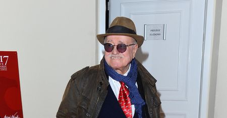 O jego romansach mówił cały kraj. Jan Nowicki był naczelnym polskim amantem