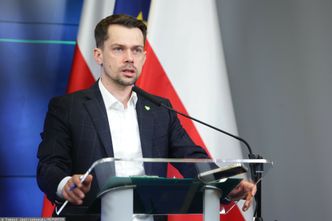 Darmowe paliwo, osuszacze, badania gleby. Wiceminister złożył obietnice rolnikom