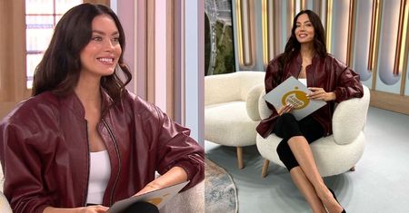 Edyta Zając zadebiutowała w "Dzień Dobry TVN". Widzowie podzieleni: "Prawie zasnąłem. Nie ma w sobie grama życia"