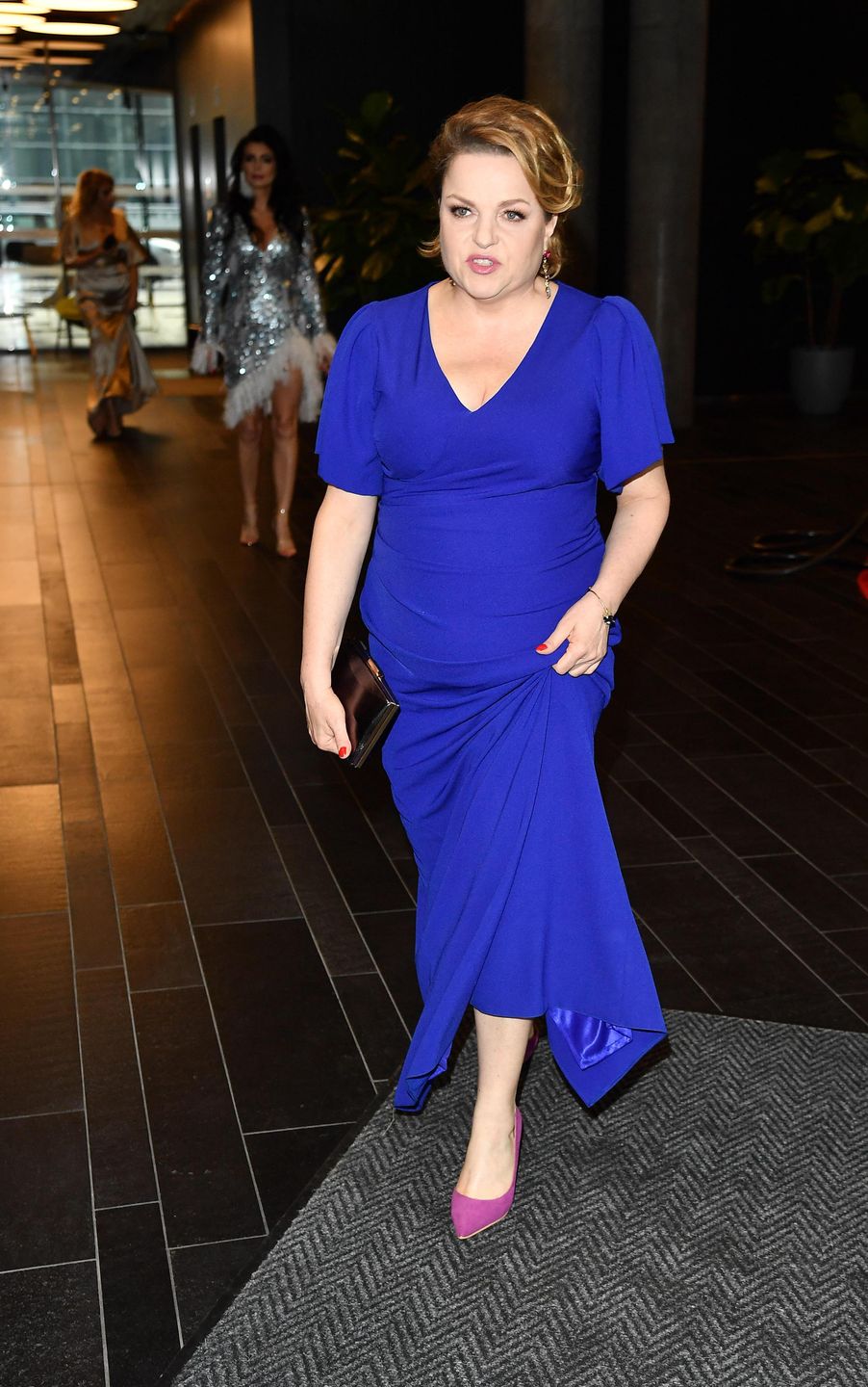 Katarzyna Bosacka grzmi ws. świątecznych nawyków Polaków