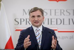 Ziobro atakuje premiera. Rzecznik rządu ma dla ministra radę