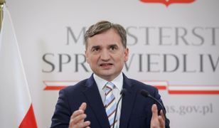 Ziobro atakuje premiera. Rzecznik rządu ma dla ministra radę