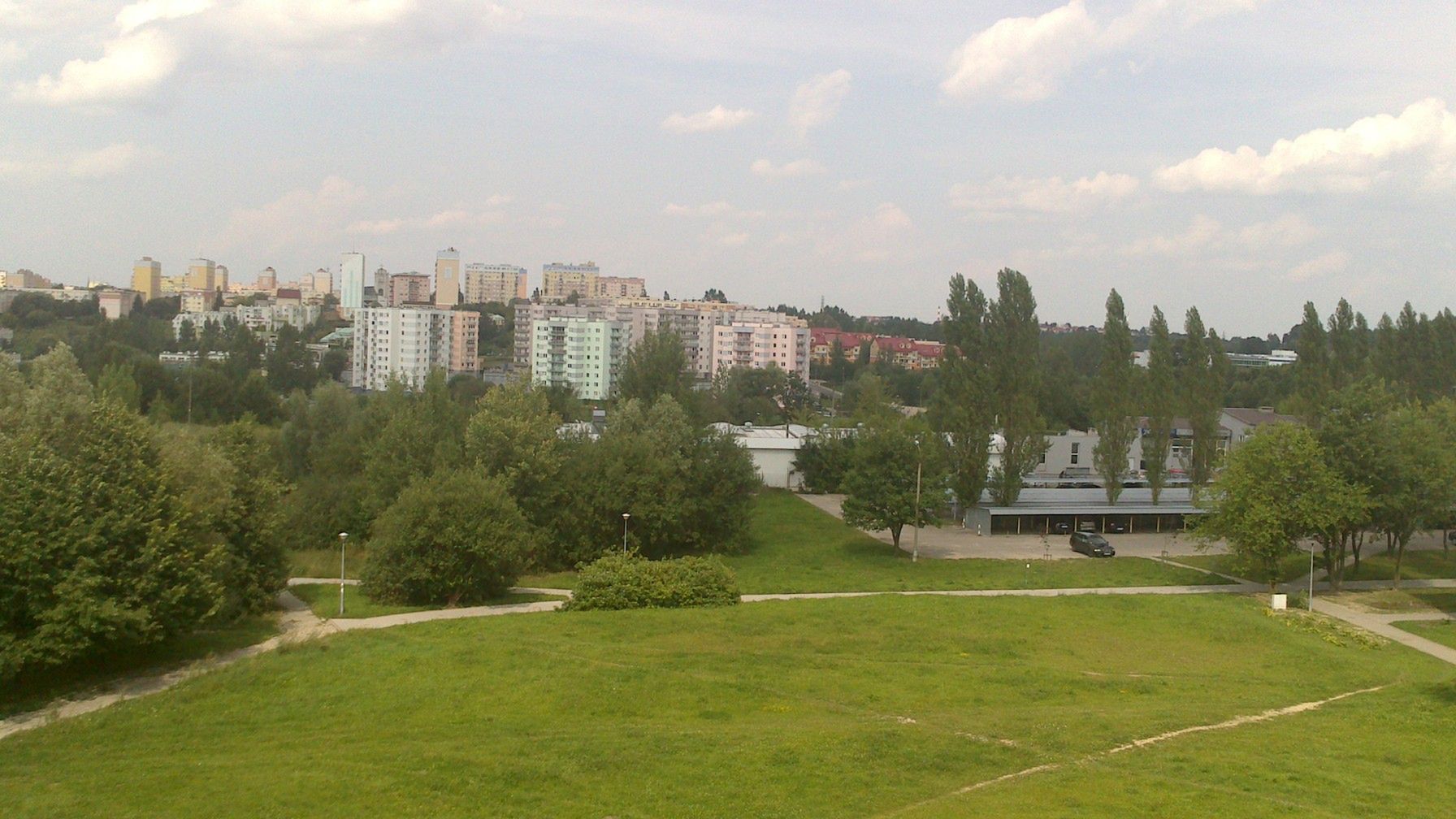 Sony Xperia sola – Android dla przeciętnego Kowalskiego [test] 9