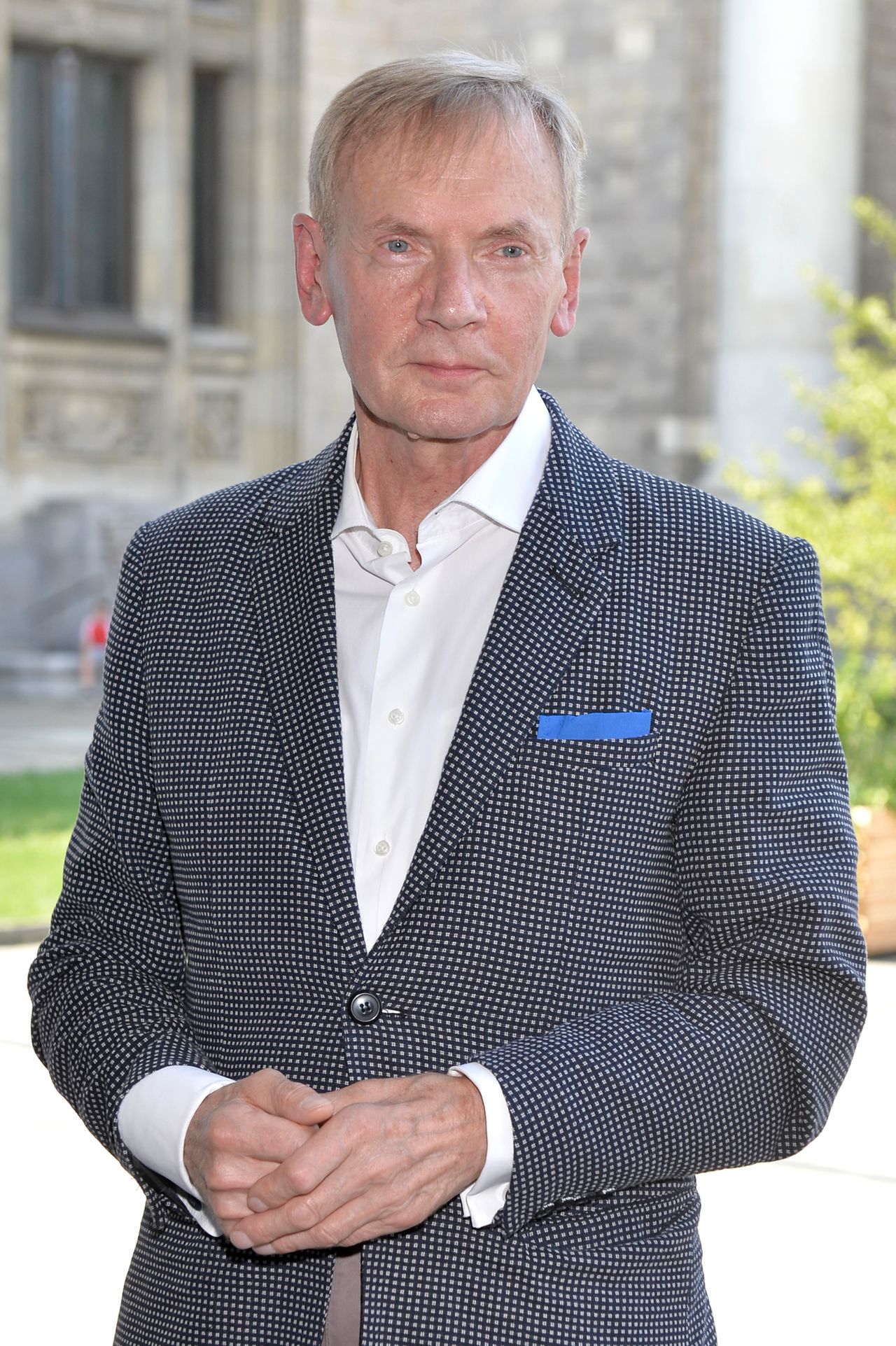 Andrzej Precigs (AKPA)
