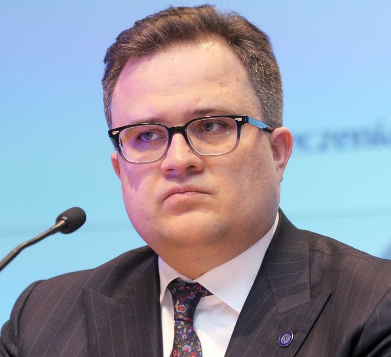 Michał Krupiński, zanim trafił do Pekao, był od stycznia 2016 do marca 2017 roku prezesem PZU.