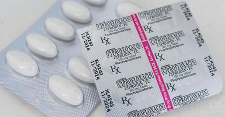 Cyprofloksacyna – wskazania, dawkowanie i przeciwwskazania