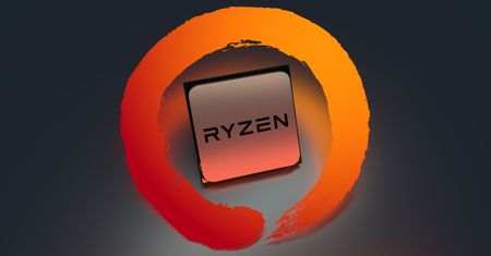 Ryzen w technologii 7 nm. Wydajność może być niższa niż oczekujemy