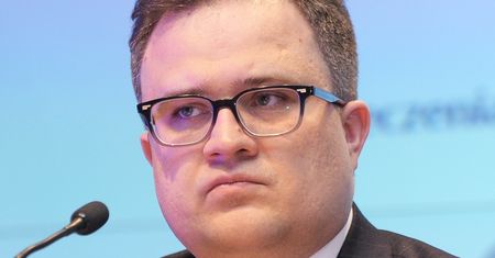 Michał Krupiński ma dostać zgodę na kierowanie Bankiem Pekao. KNF da zielone światło?