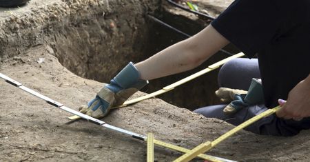 Polscy archeolodzy są u progu wielkiego odkrycia