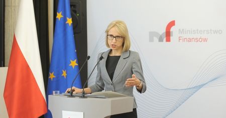 Ministerstwo Finansów gra ostro z przedsiębiorcami. Szykuje bezwzględny przepis